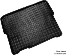 Pagasiruumi matt MIX PLAST Peugeot 306 Sedan 1995-2002, 24030