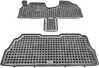 Kummimatid REZAW PLAST Citroen Evasion 1994-2002