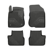 Kummimatid Frogum Peugeot 208 I 2012-2019, 4 tk