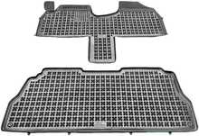 Kummimatid REZAW PLAST Citroen Evasion 1994-2002