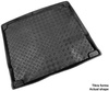 Pagasiruumi matt plastik MIX PLAST Peugeot 407 SW 2004-2010, 24013