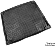 Pagasiruumi matt plastik MIX PLAST Peugeot 407 SW 2004-2010, 24013