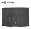 Kummist pagasiruumi matt Stingray Peugeot Partner II 2008-2018, 6016021