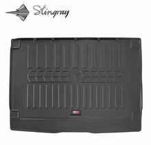 Kummist pagasiruumi matt Stingray Peugeot Partner II 2008-2018, 6016021