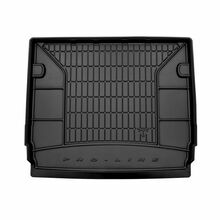 Pagasiruumi matt Frogum Pro Line Peugeot 5008 I 2009-2017, MMT A042 TM404939