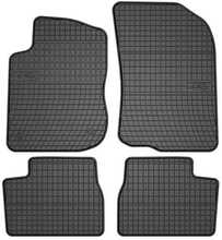 Kummimatid Frogum Peugeot 208 2012-2019, 4 tk