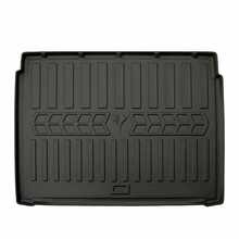 Kummist pagasiruumi matt Stingray Peugeot e-2008 2019+, 6016221