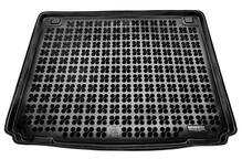 Kummist pagasiruumi matt REZAW PLAST Peugeot 407 Sedan 2004-2011, 231216