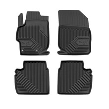 Kummimatid Frogum No.77 Peugeot 301 2012-2023, 4 tk