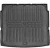 Kummist pagasiruumi matt Stingray Peugeot 3008 (P64) 2024+, must, 6016291, alumine