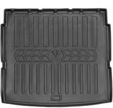 Kummist pagasiruumi matt Stingray Peugeot 3008 (P64) 2024+, must, 6016291, alumine