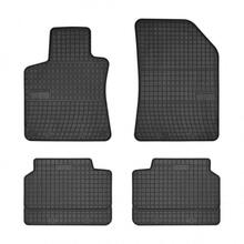Kummimatid Frogum Proline Peugeot 308 II 2013-2023, 4 tk