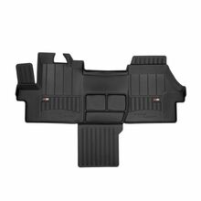 Kummimatt Frogum Proline Citroen Jumper II, Fiat Ducato III, Peugeot Boxer II 2006-2023, 1 tk