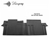 Kummimatt Stingray Peugeot 5008 2017+, 501619407, 1 tk