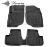 Matid 3D Peugeot 207 2006-2012, 5016095, 5 tk, must
