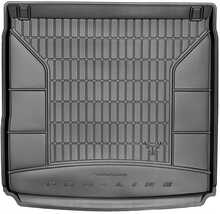 Kummist pagasiruumi matt Frogum Proline Peugeot 508 SW 2011-2018