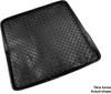 Pagasiruumi matt MIX PLAST Peugeot 605 1995-1999, 24011