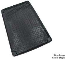 Plastist pagasiruumi matt MIX PLAST Peugeot Partner Tepee 2008, 24024