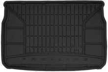 Pagasiruumi matt Frogum Peugeot 208 2012-2019, MMT A042 TM401280