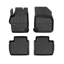 Kummimatid Proline Peugeot 301 Sedan 2012-2023, 4 tk