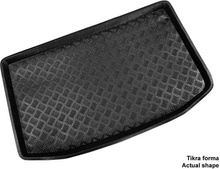 Pagasiruumi matt MIX PLAST Peugeot 106 2000-2004, 24016