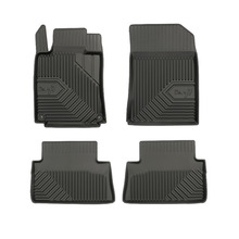 Kummimatid Frogum Peugeot 508 I 2010-2018, 4 tk