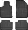Kummimatid Frogum Peugeot 308 II 2013-2021, 4 tk