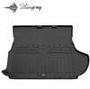 Kummist pagasiruumi matt Stingray Peugeot 4007 2007-2013, 6013031