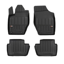 Kummimatid Frogum Pro Line Peugeot 307 Kombi 2001-2008, 4 tk