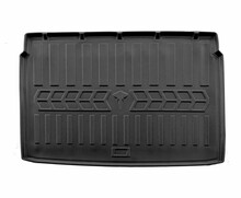 Kummist pagasiruumi matt Stingray Peugeot e-2008 2019+, 6016211