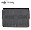 Pagasiruumi matt kummist Stingray Peugeot 3008 2008-2016, 6016081
