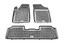 Kummimatid REZAW PLAST Citroen Berlingo I 1997-2010
