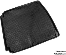 Pagasiruumi matt plastik MIX PLAST Peugeot 607 1999-2010, 24020