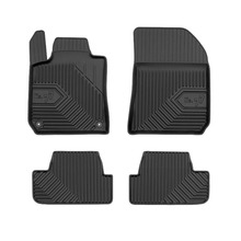 Kummimatid Frogum Peugeot 308 II 2013-2023, 4 tk