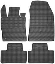 Kummist jalamatid Frogum Citroen DS 4 II 2021-2023