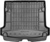 Kummist pagasiruumi matt Frogum Proline Peugeot 307 SW 2001-2008, 5-ukseline