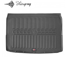 Kummist pagasiruumi matt Stingray Peugeot 508 I 2010-2018, 6016051