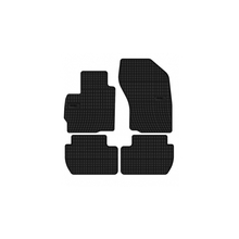 Kummimatid Frogum Peugeot 4007 2007-2012, 4 tk