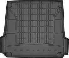 Kummist pagasiruumi matt Frogum Peugeot 308 II Station wagon 2013-2021, Proline