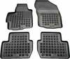 Kummimatid Rezaw-Plast Mitsubishi Outlander III alates 2012, 4 tk