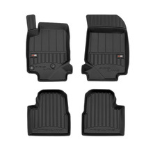 Kummimatid Frogum Pro Line Peugeot 2008 II 2019-2023, 4 tk