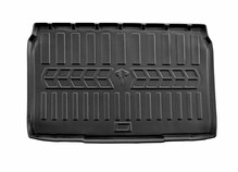 Kummist pagasiruumi matt Stingray Peugeot 208 2019+, 6016231