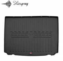 Kummist pagasiruumi matt Stingray Peugeot 407 2004-2011, 6016071