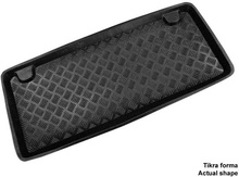 Pagasiruumi matt MIX PLAST Peugeot 1007 2004-2009, 24025