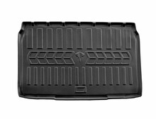 Kummist pagasiruumi matt Stingray Peugeot e-208 2020+, 6016231