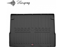 Kummist pagasiruumi matt Stingray Peugeot 308 II T9 2013-2021, 6016061