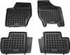 Kummimatid Rezaw-Plast Peugeot 308 2007-2013, 4 tk