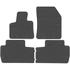 Kummimatid Stingray Peugeot 5008 2017-2023, 5016194, 4 tk