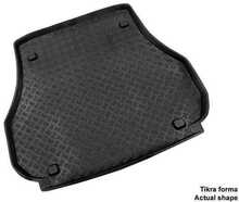 Pagasiruumi matt MIX PLAST Peugeot 406 Break/Combi 1995-2000, 24015