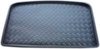 Pagasiruumi matt MIX PLAST Peugeot 206 HB 1998-2010, 24001